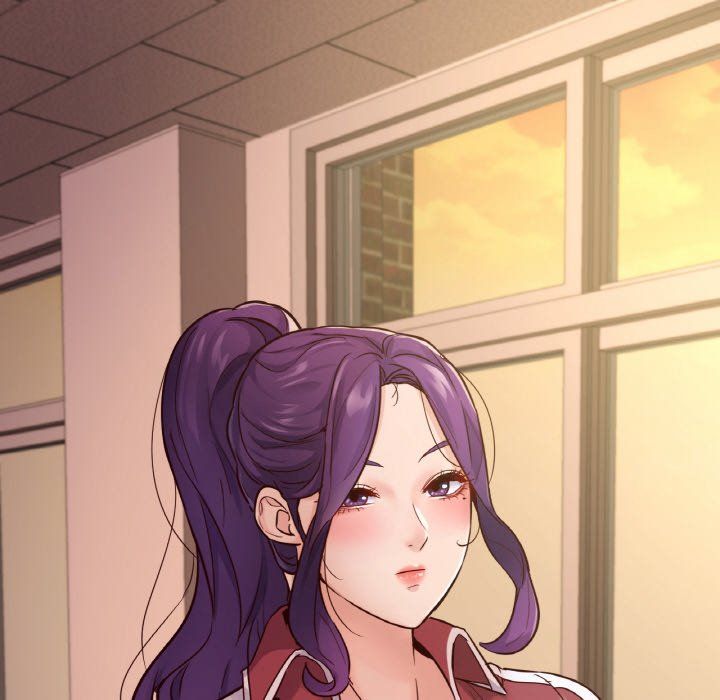 在学校达咩！第34話