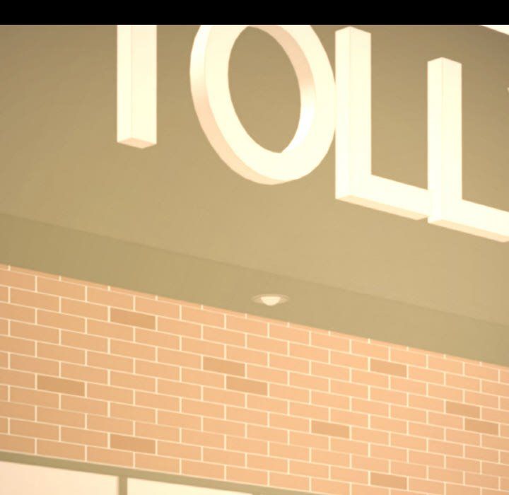 在学校达咩！第34話