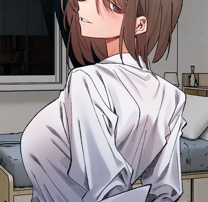 微妙关系第29話