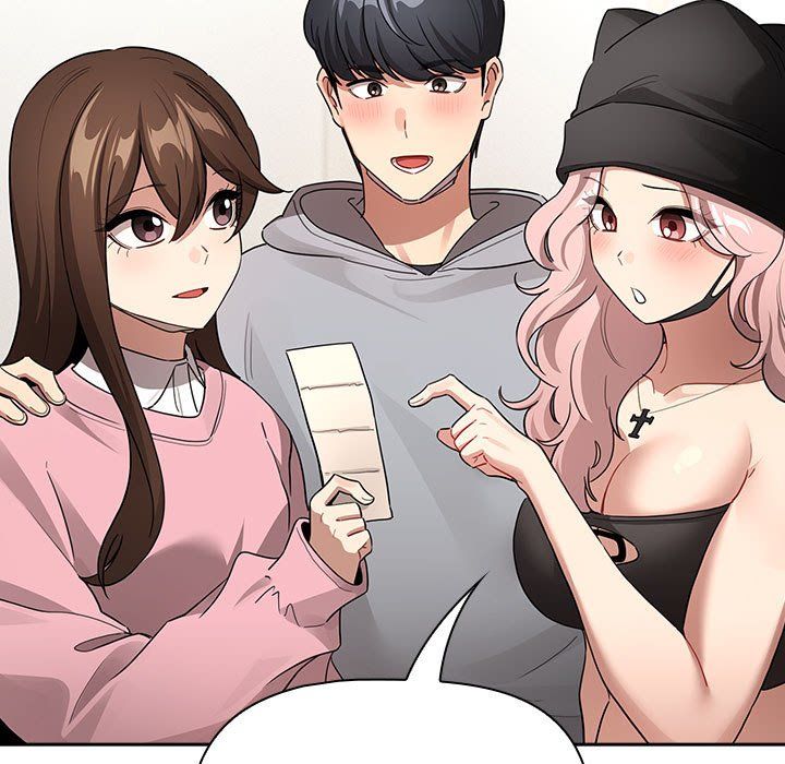 疫情期间的家教生活第135話