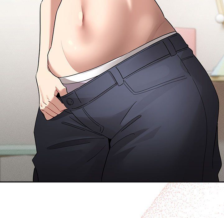 疫情期间的家教生活第135話