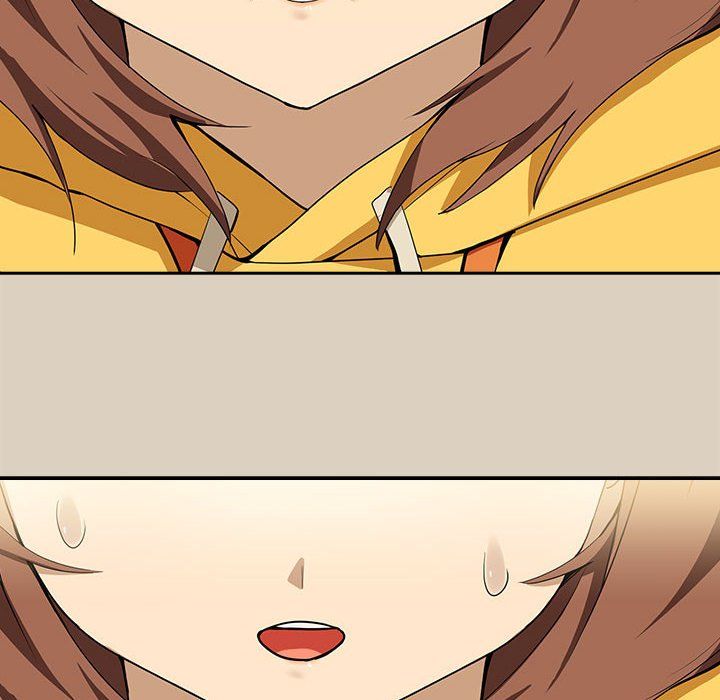 下班后的例行恋爱第25話