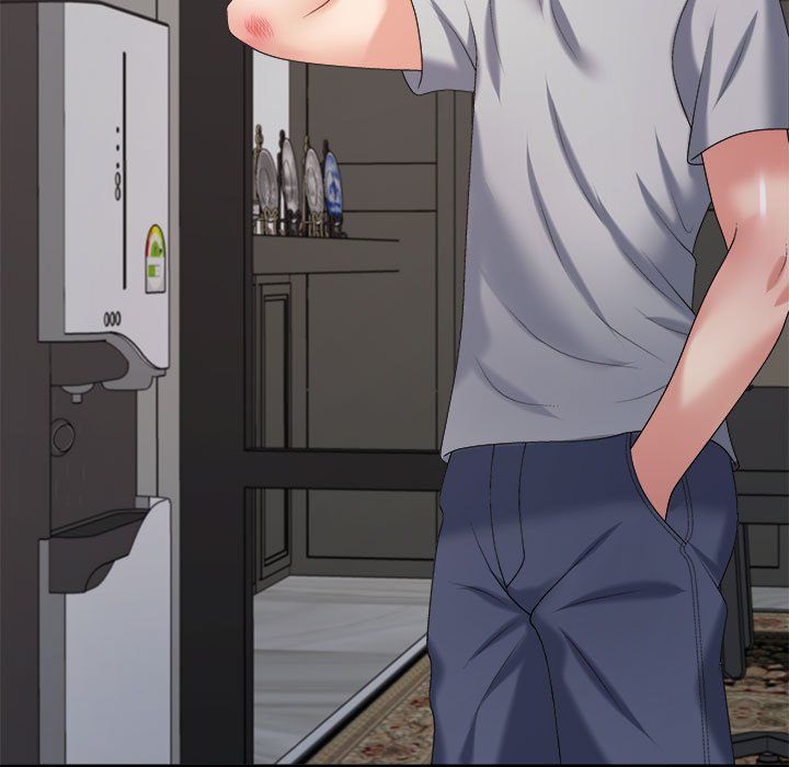 不同寻常的爱第18話