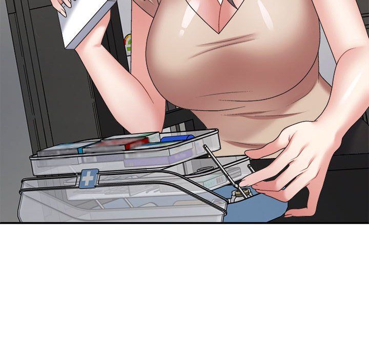 不同寻常的爱第18話