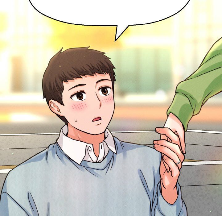 我的女王第41話