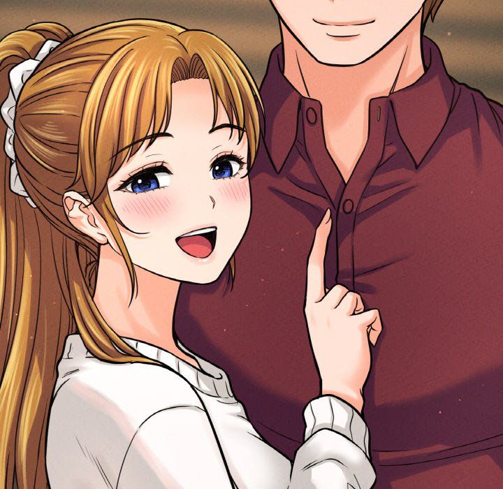 我的女王第41話