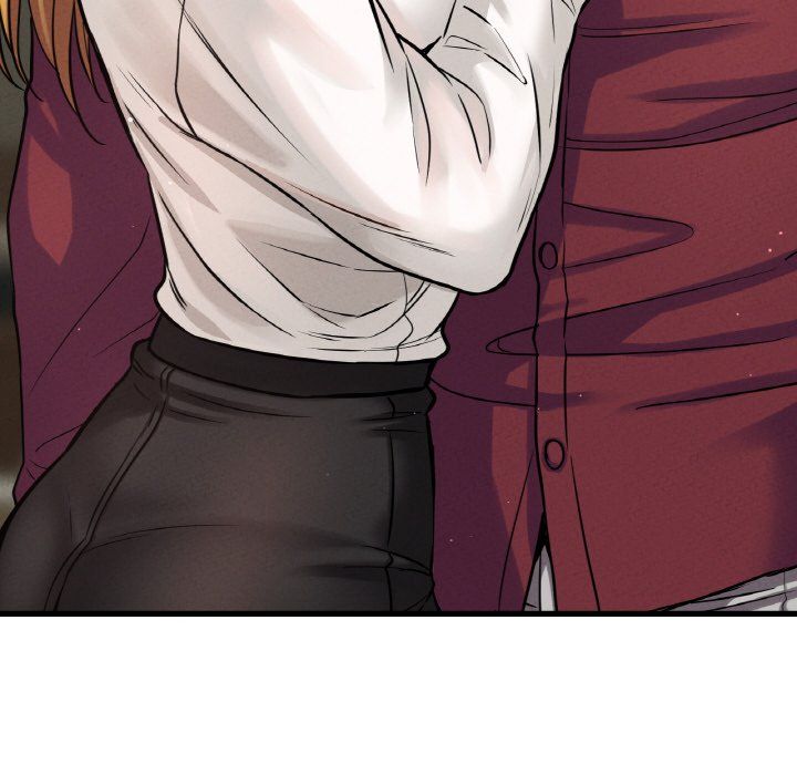 我的女王第41話