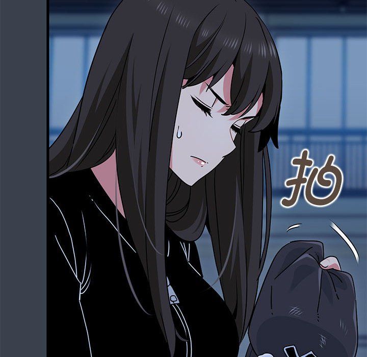 发小碰不得第37話