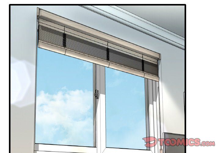 渴望占有她第33話