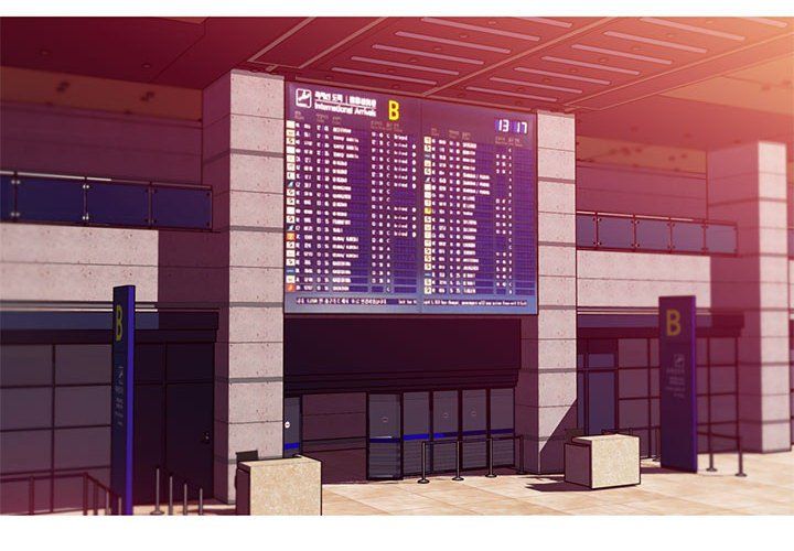 我的梦幻女友第26話