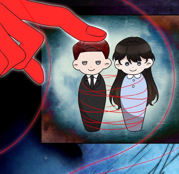 被吞噬的夜第5話