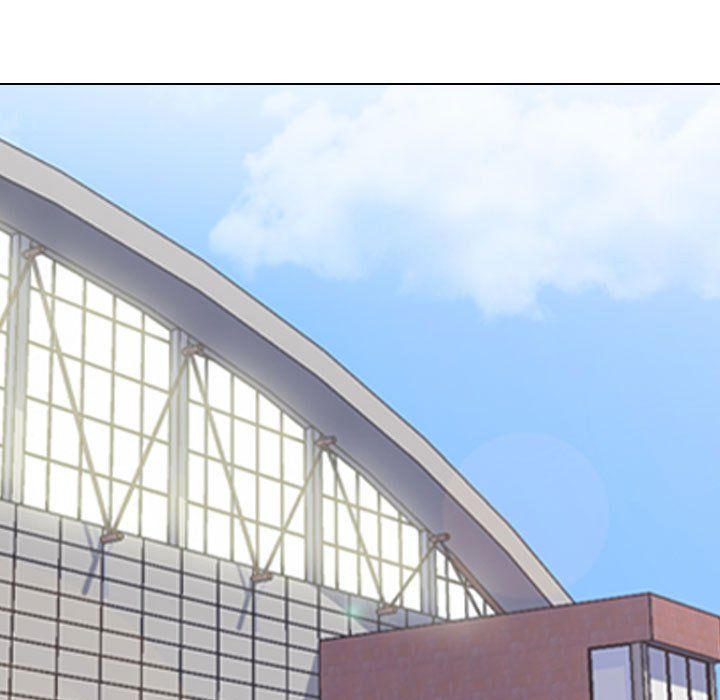 同事換換愛第185話