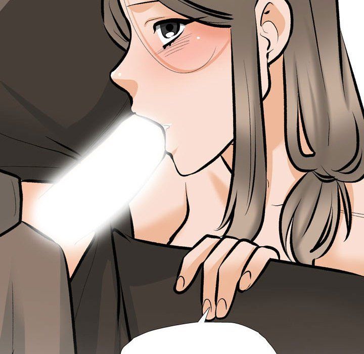 同事換換愛第185話