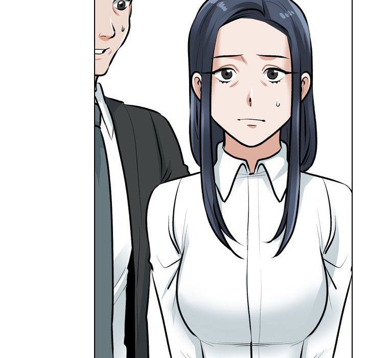 同事换换爱第185話