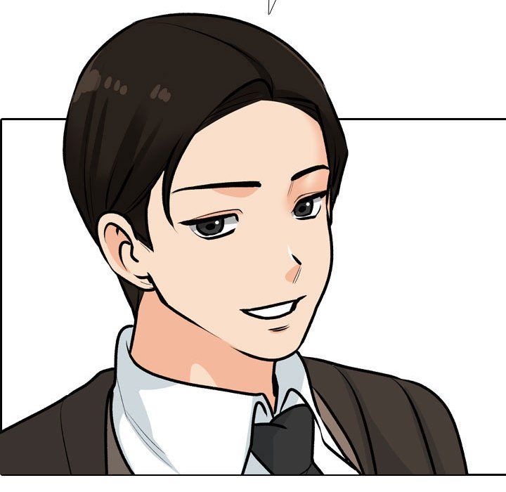 同事換換愛第185話