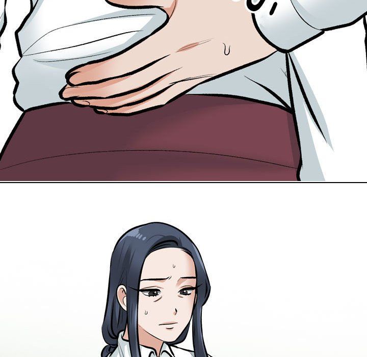 同事換換愛第185話