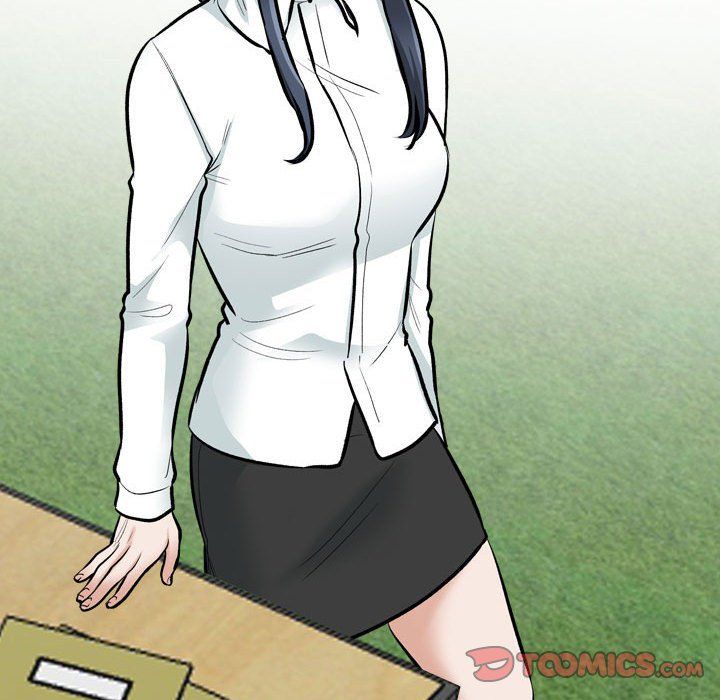 同事换换爱第185話