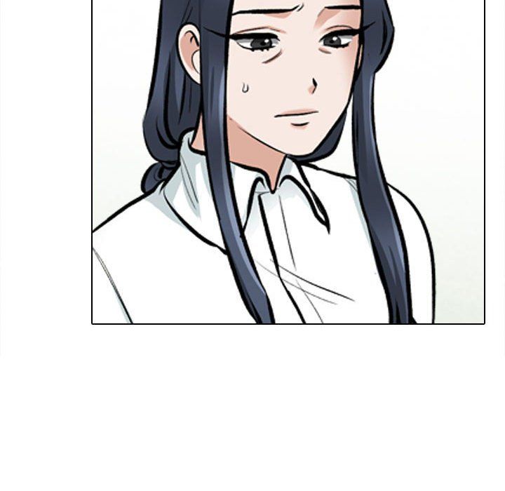 同事換換愛第185話