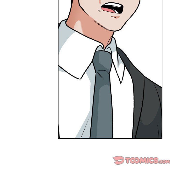 同事換換愛第185話