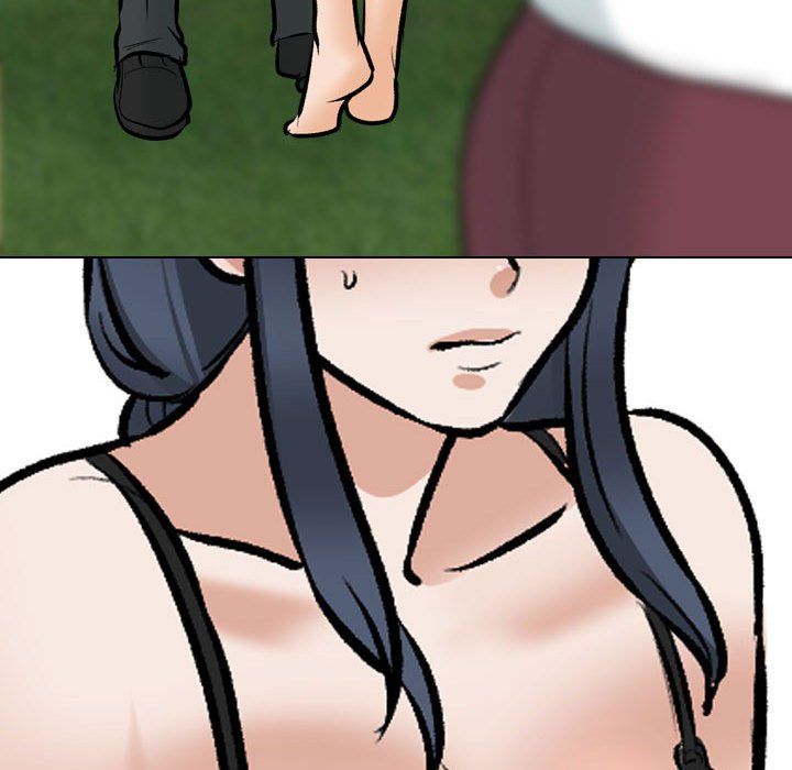 同事換換愛第185話