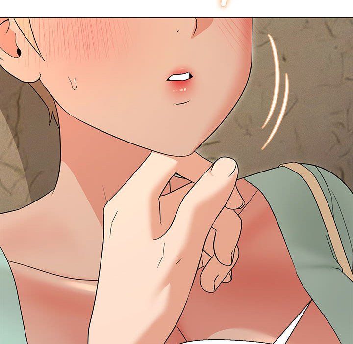 嫁入豪门的老师第28話