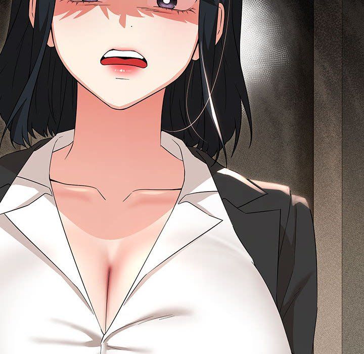 嫁入豪门的老师第28話