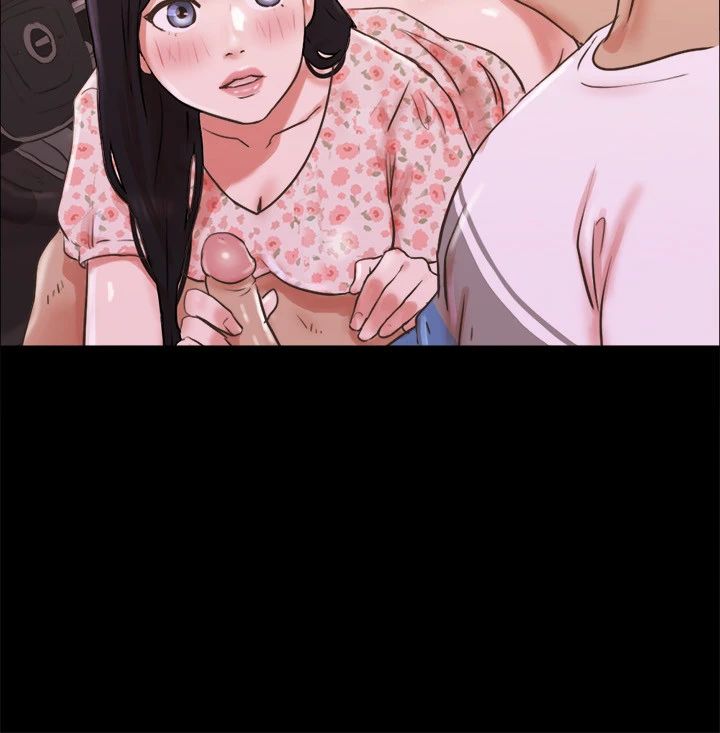 協議換愛(無碼版)第70話-大傢一起露