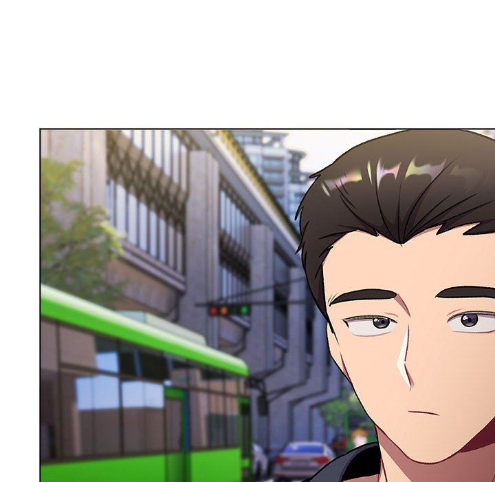 分組換換愛第128話