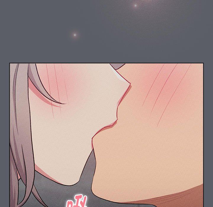 分組換換愛第128話