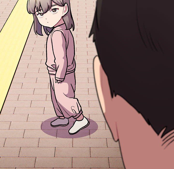 分組換換愛第128話