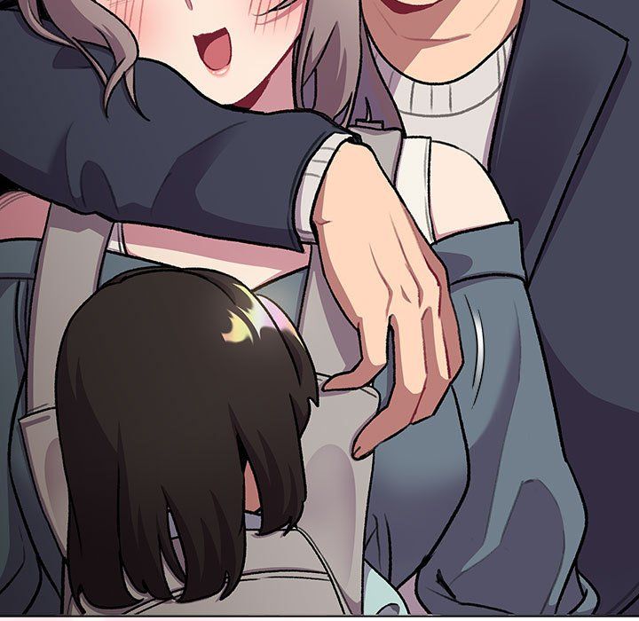 分組換換愛第128話