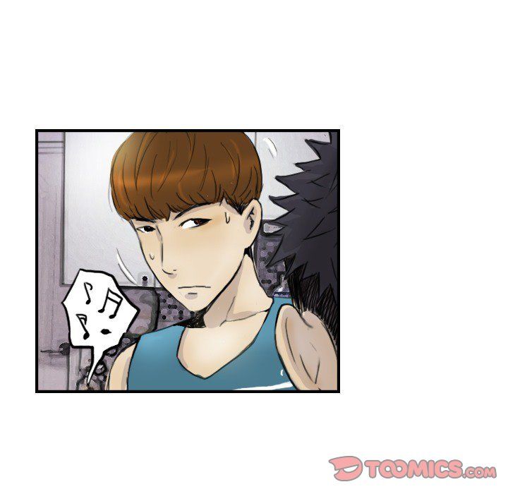 超能刑警第12話