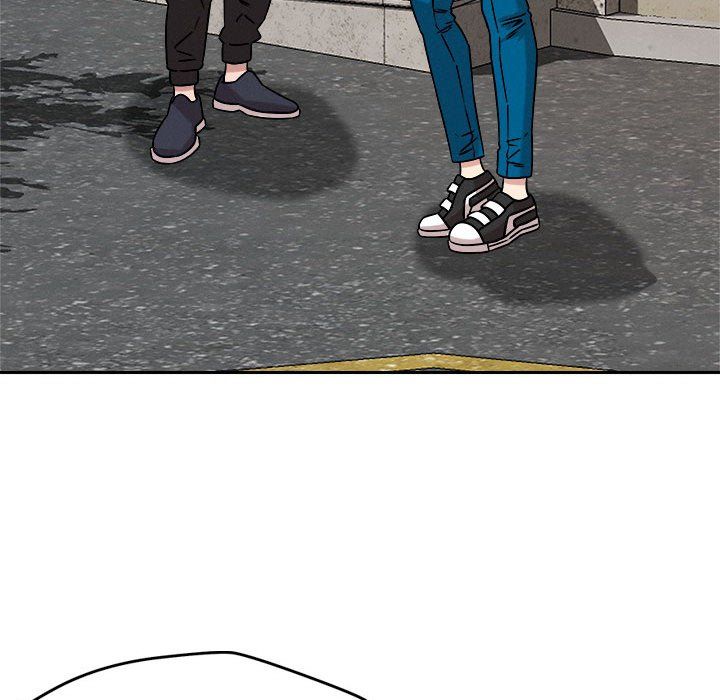 恋人未满第17話