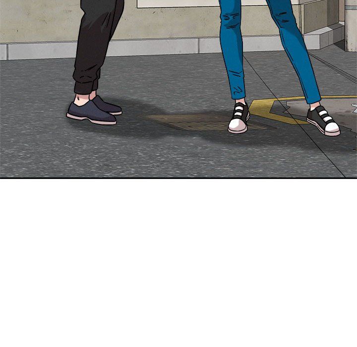 恋人未满第17話