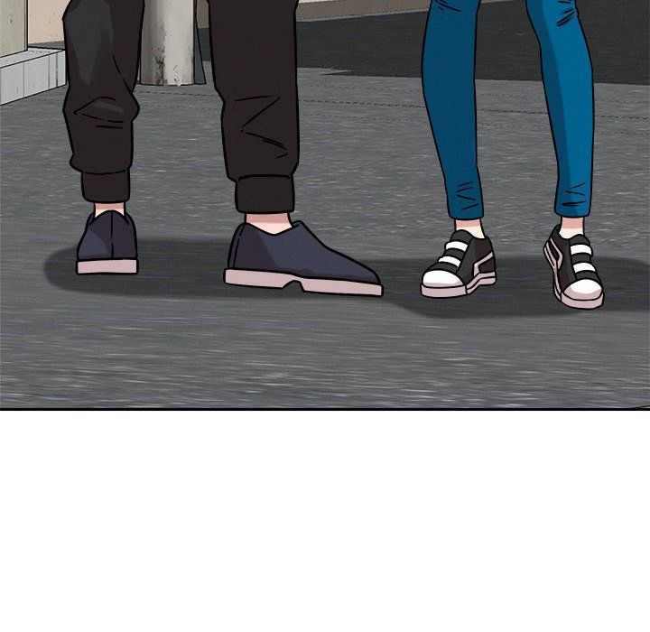 恋人未满第17話