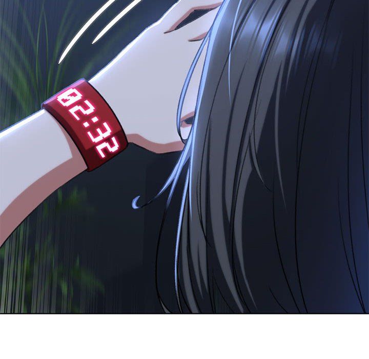 危险同学会第36話