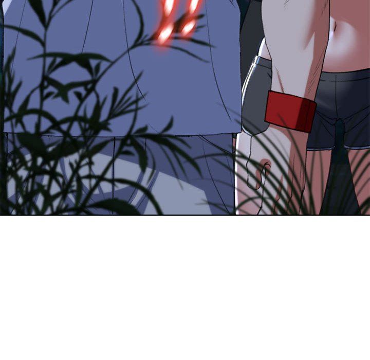 危险同学会第36話