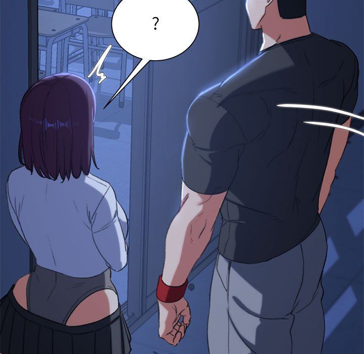 危险同学会第36話