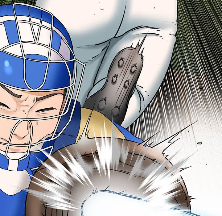 我的拉拉队宝贝第9話