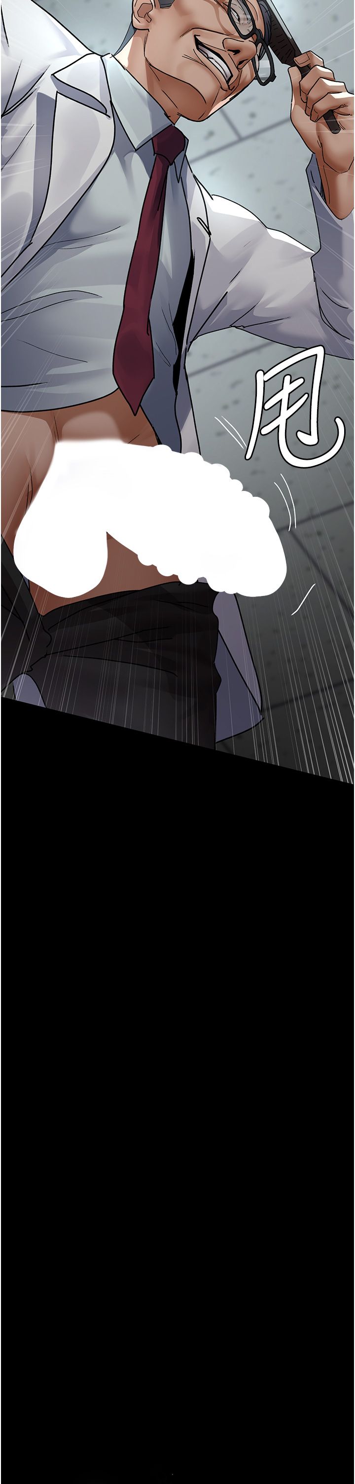 夜間診療室第75話-我的佳儀真像洋娃娃♥