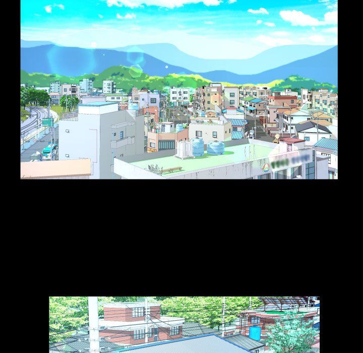 阿姨第134話