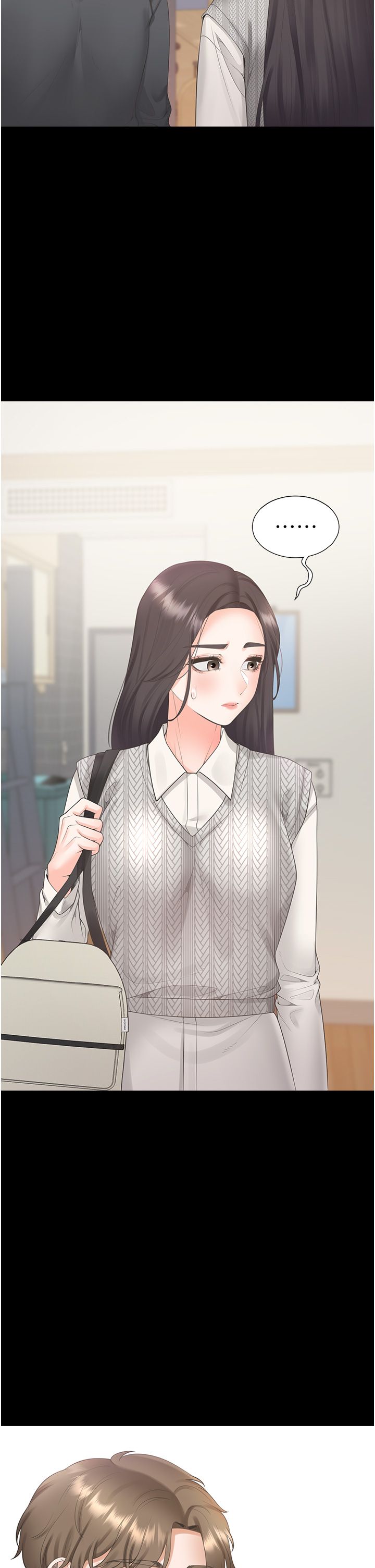 同居上下舖第101話-丹菲父母的過去