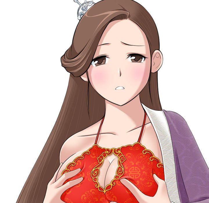 性感的高手们第2话