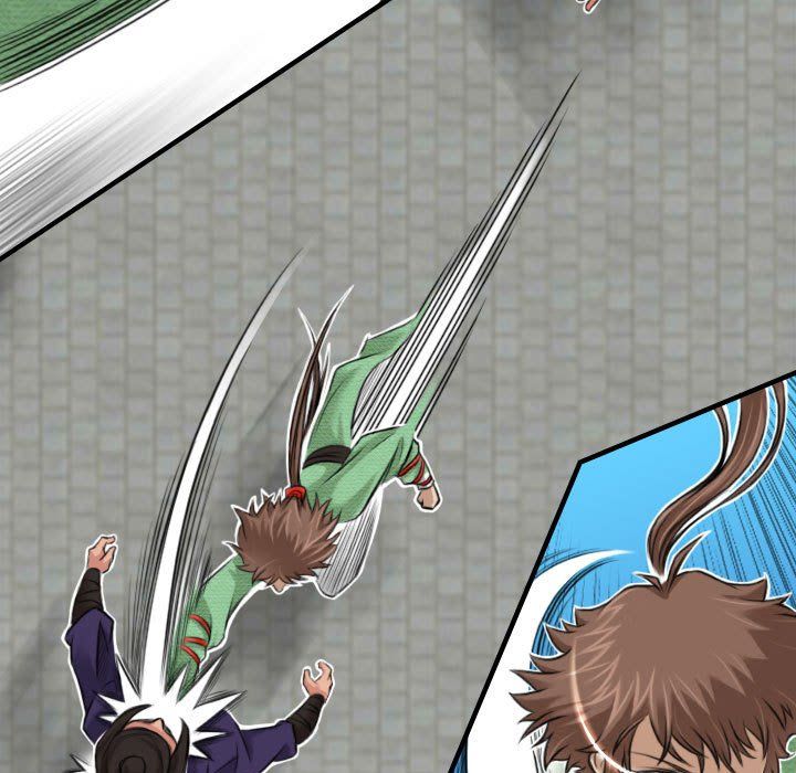 性感的高手们第2話