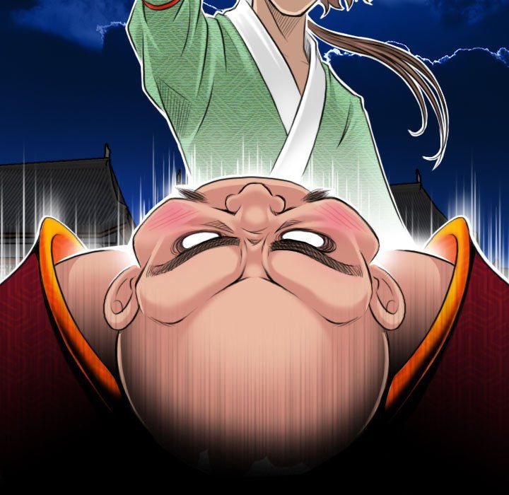 性感的高手们第3話