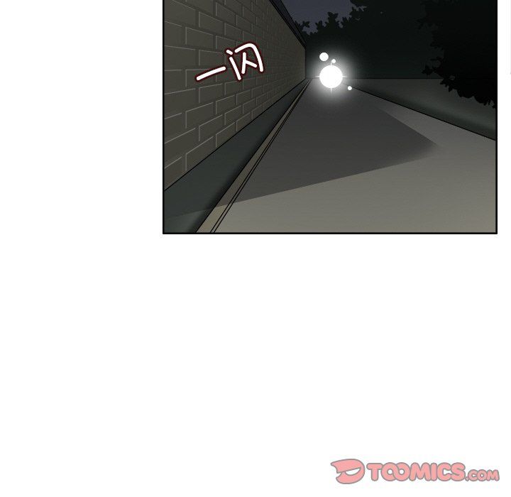 回到过去爱上你第8話