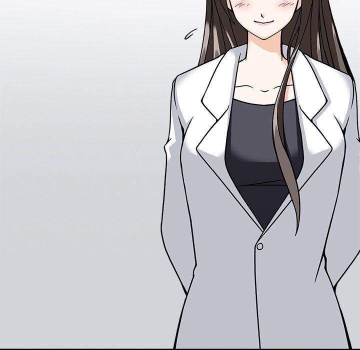 回到过去爱上你第8話