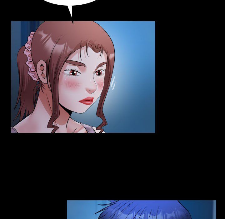 私密的牵绊第25話