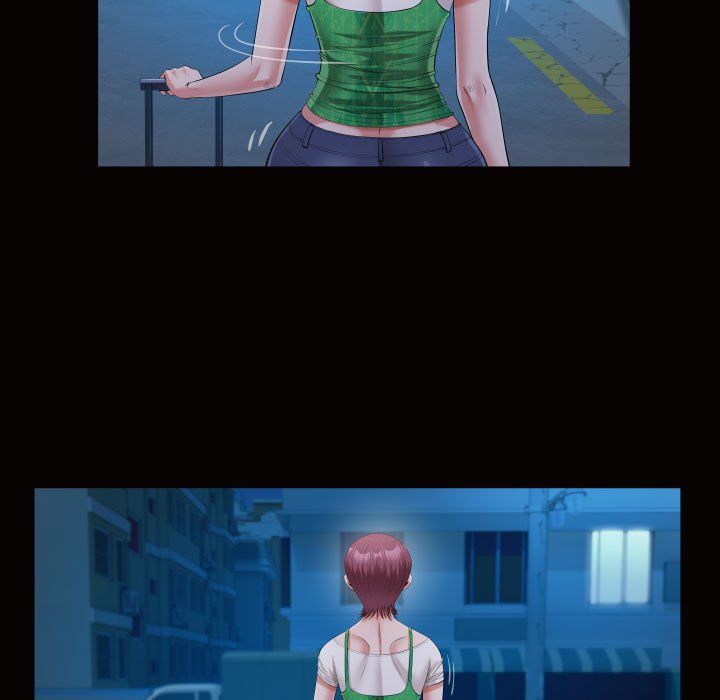 私密的牵绊第25話