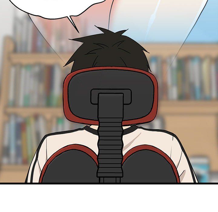 难缠姐妹偏要和我同居第14話